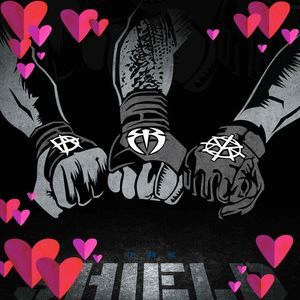 Meet your Posher, Mark